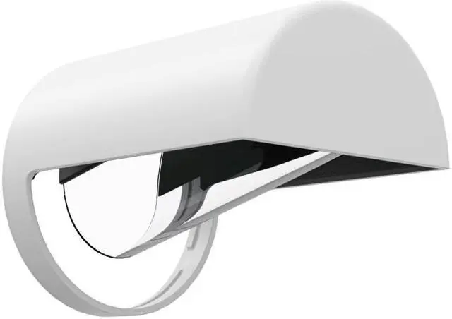 SCRIBE POLARIZER- REDUCES       GLARE