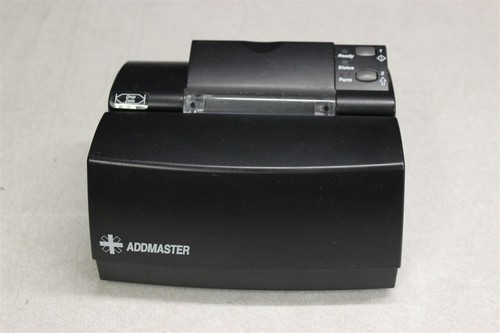 Addmaster