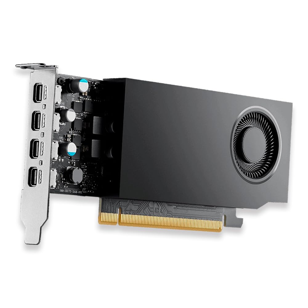 NVIDIA RTX A400 RETAIL PACK     NVIDIA RTX A400 NVIDIA CERTIFIED