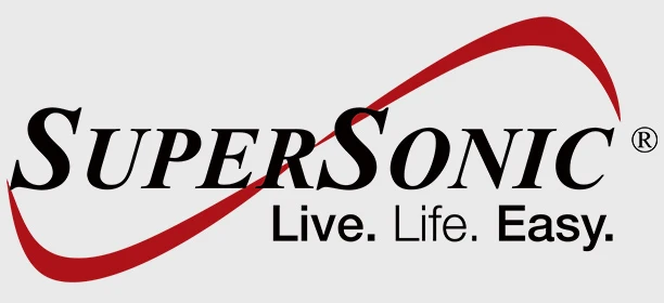 Supersonic Inc