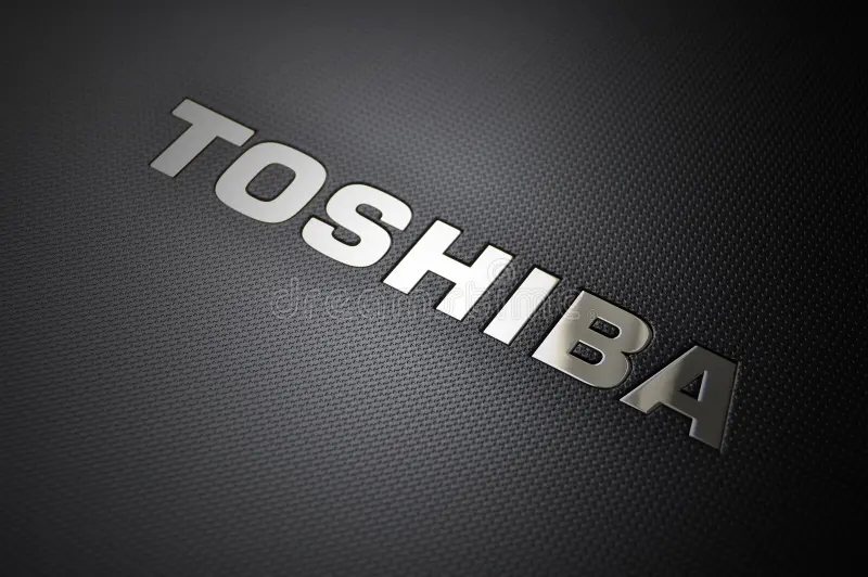 Toshiba