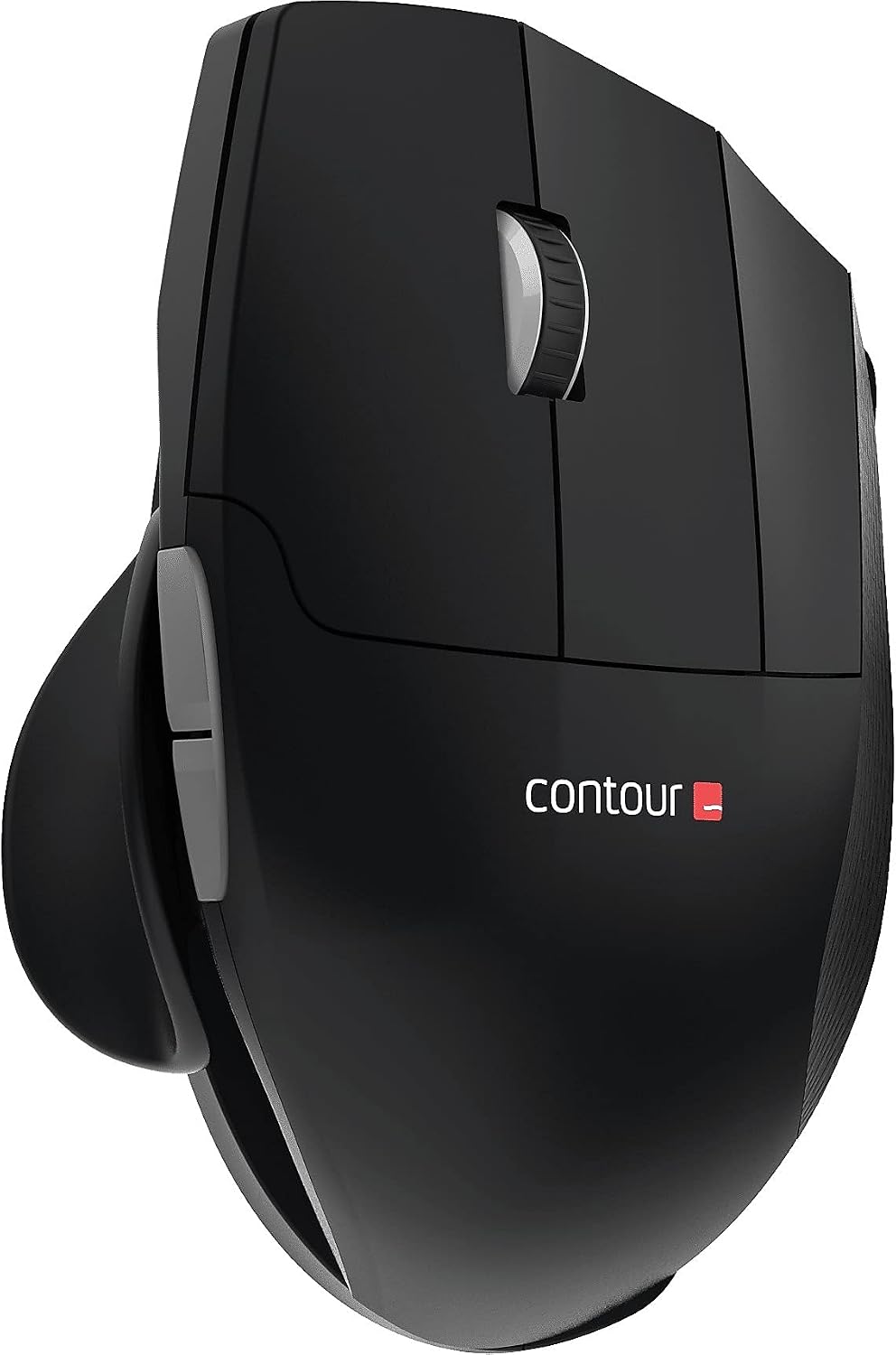Contour Design Inc.