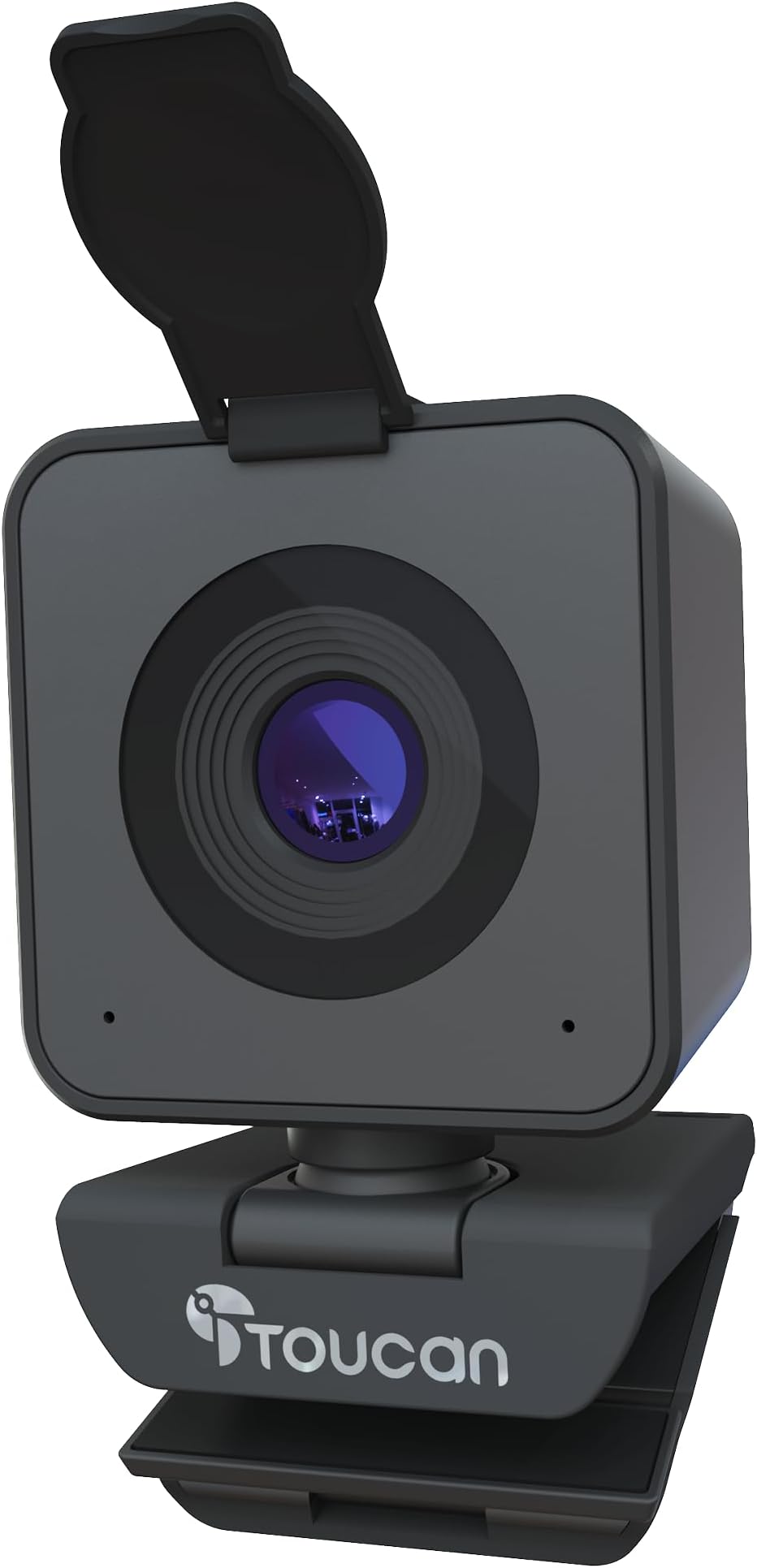 Icontact Camera