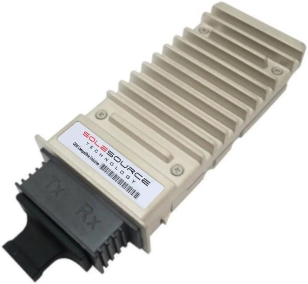 Sole Source Technology