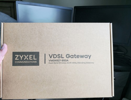 Zyxel Communications