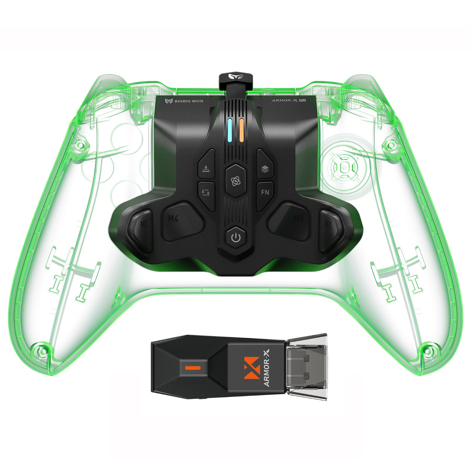 Armor-x Ltd