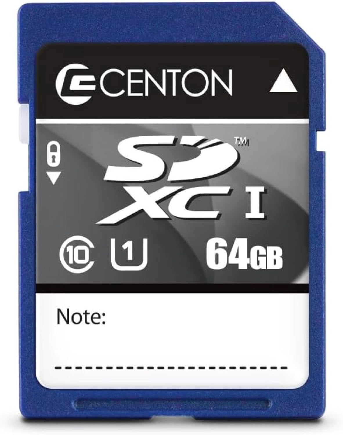 Centon Electronics