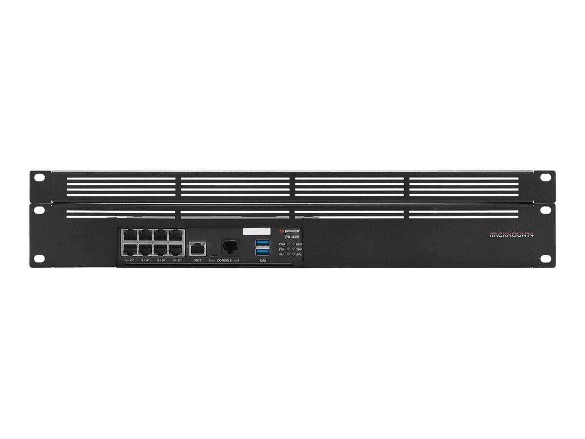 RACKMOUNT PALO ALTO PA-510PA-44 PA-440 / PA-450 / PA-460 RACKMNTKIT