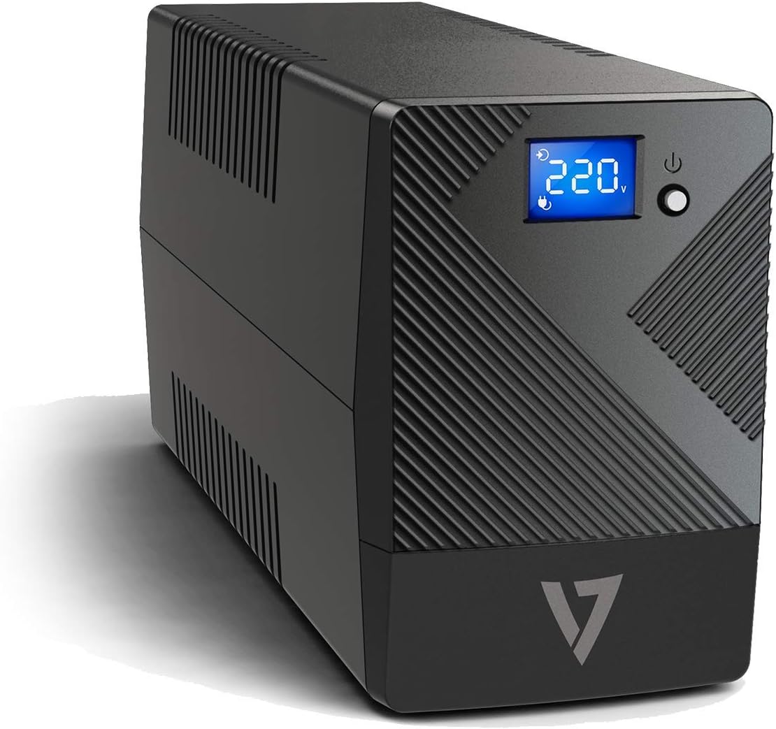V7 Ups
