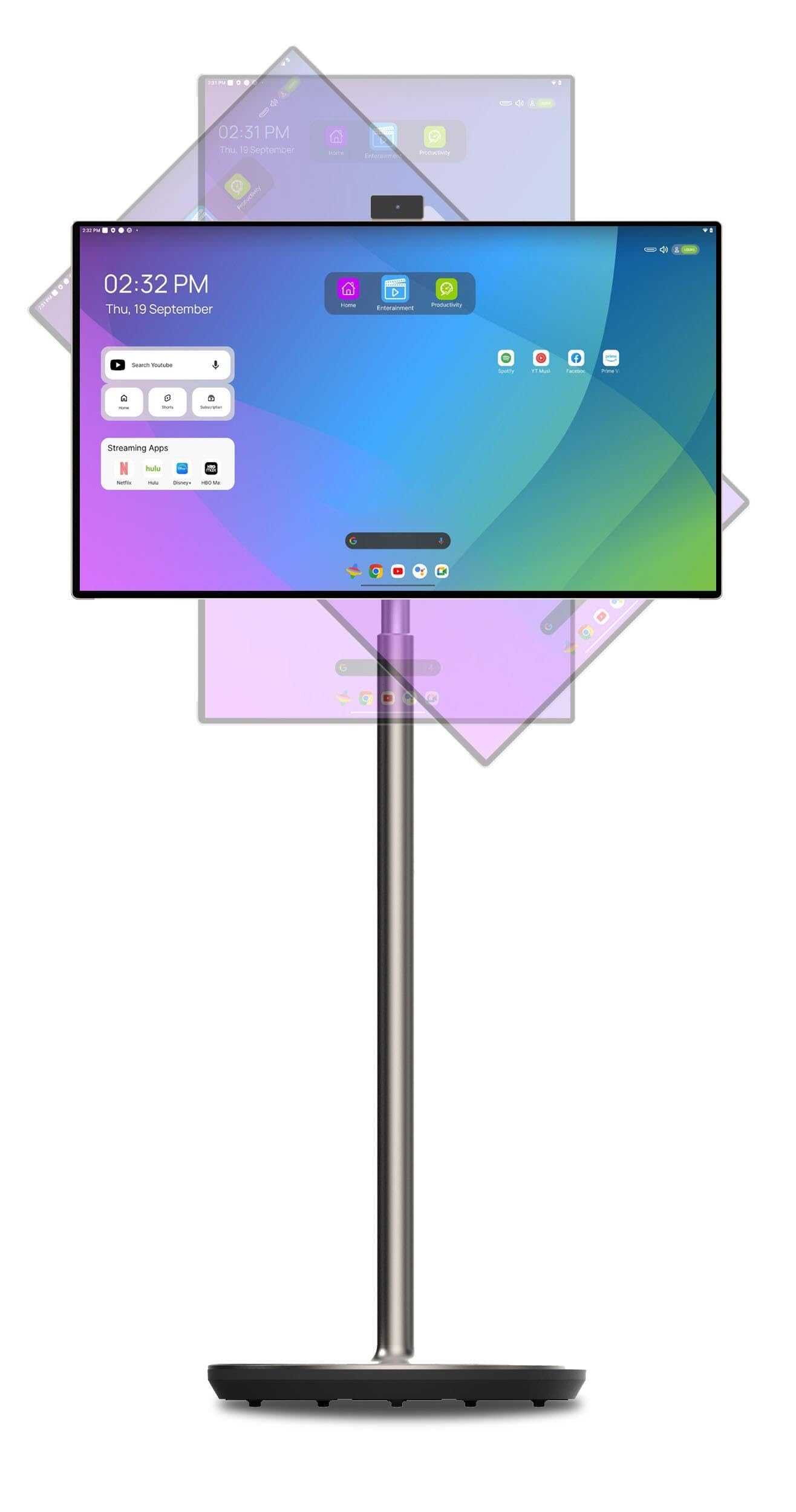 Onescreen