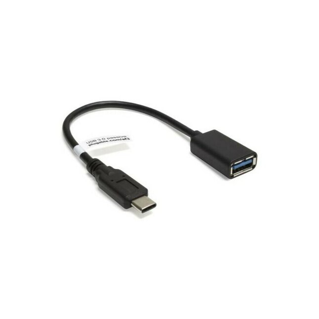 PLUGABLE USBC-AF3 USB C TO USC  ADAPTER CABLE