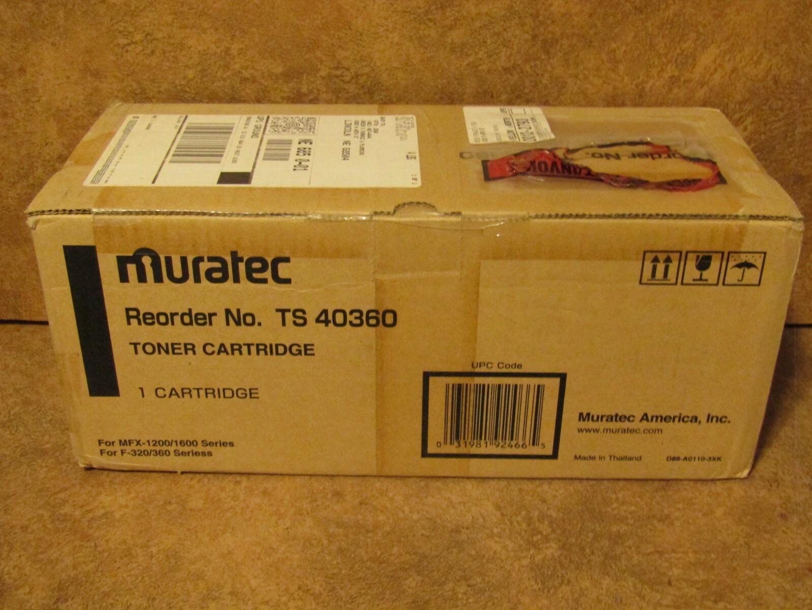 Muratec