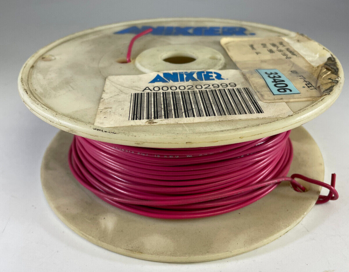 Anixter Inc Dba Wirexpress Ltd