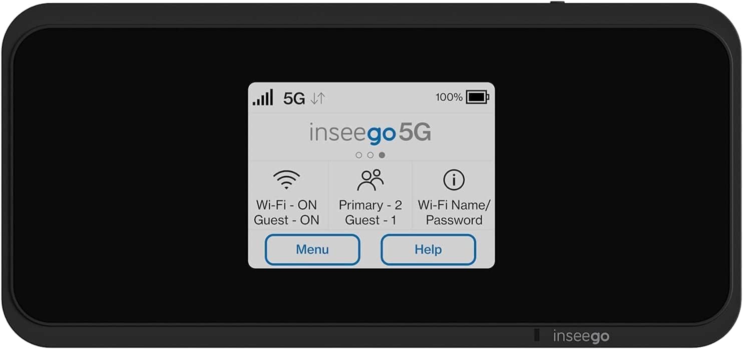 Inseego