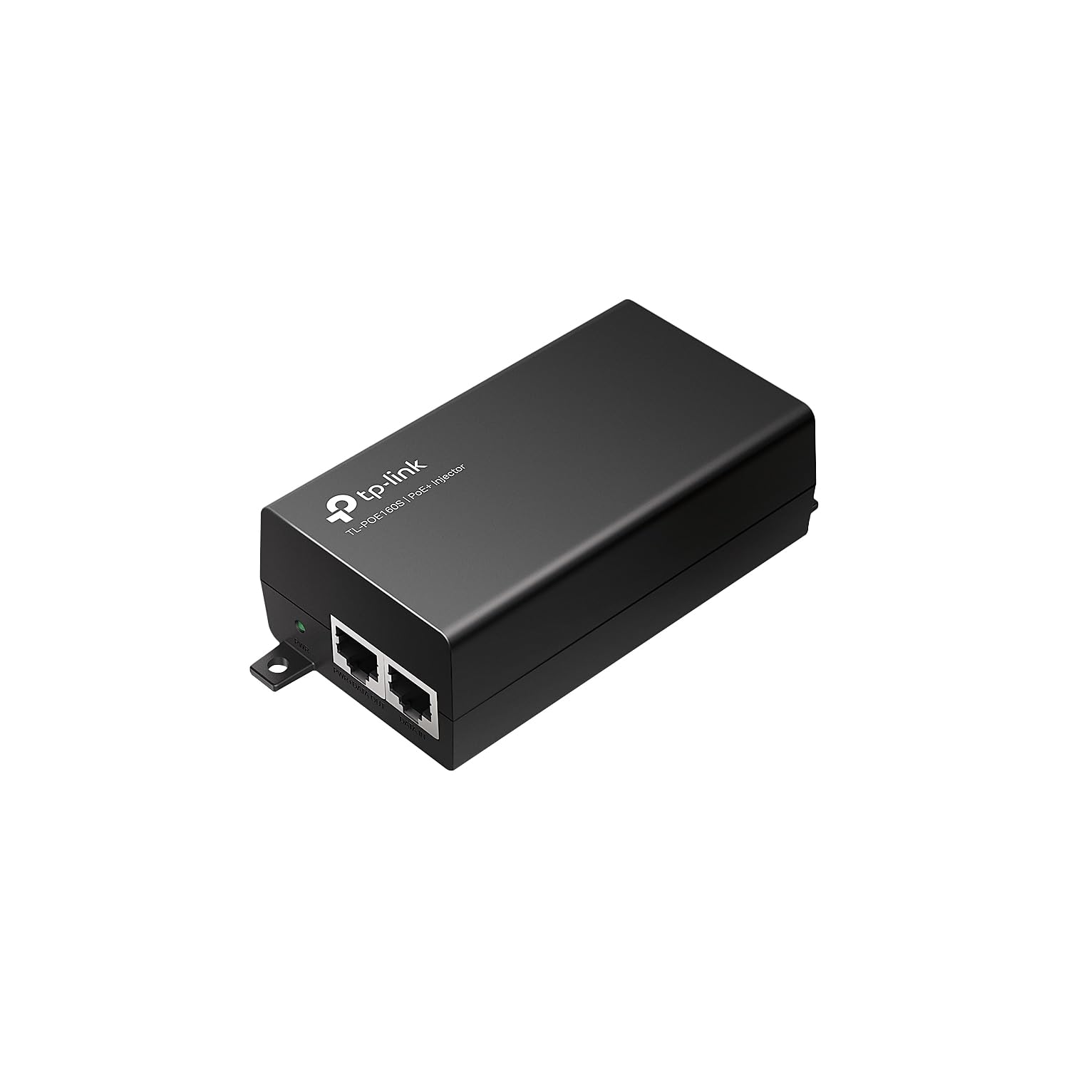 OMADA POE+ INJECTOR ADAPTER     OMADA POE+ INJECTOR ADAPTER