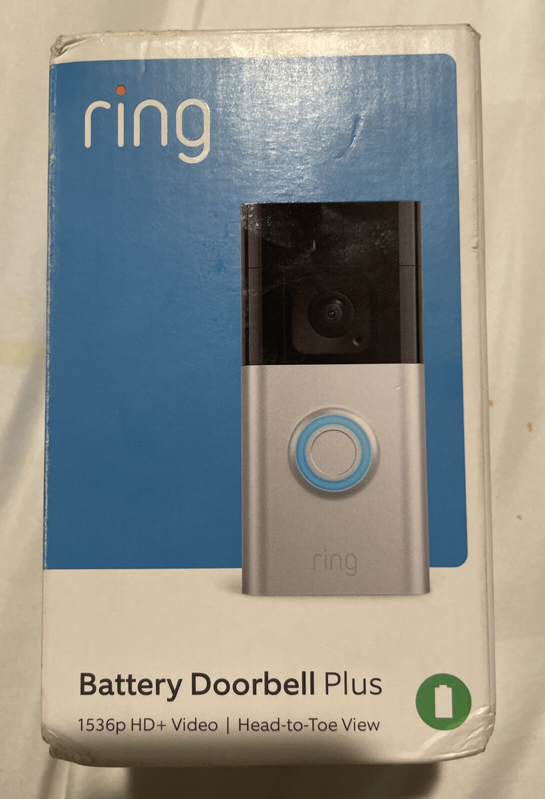 Ring, Llc