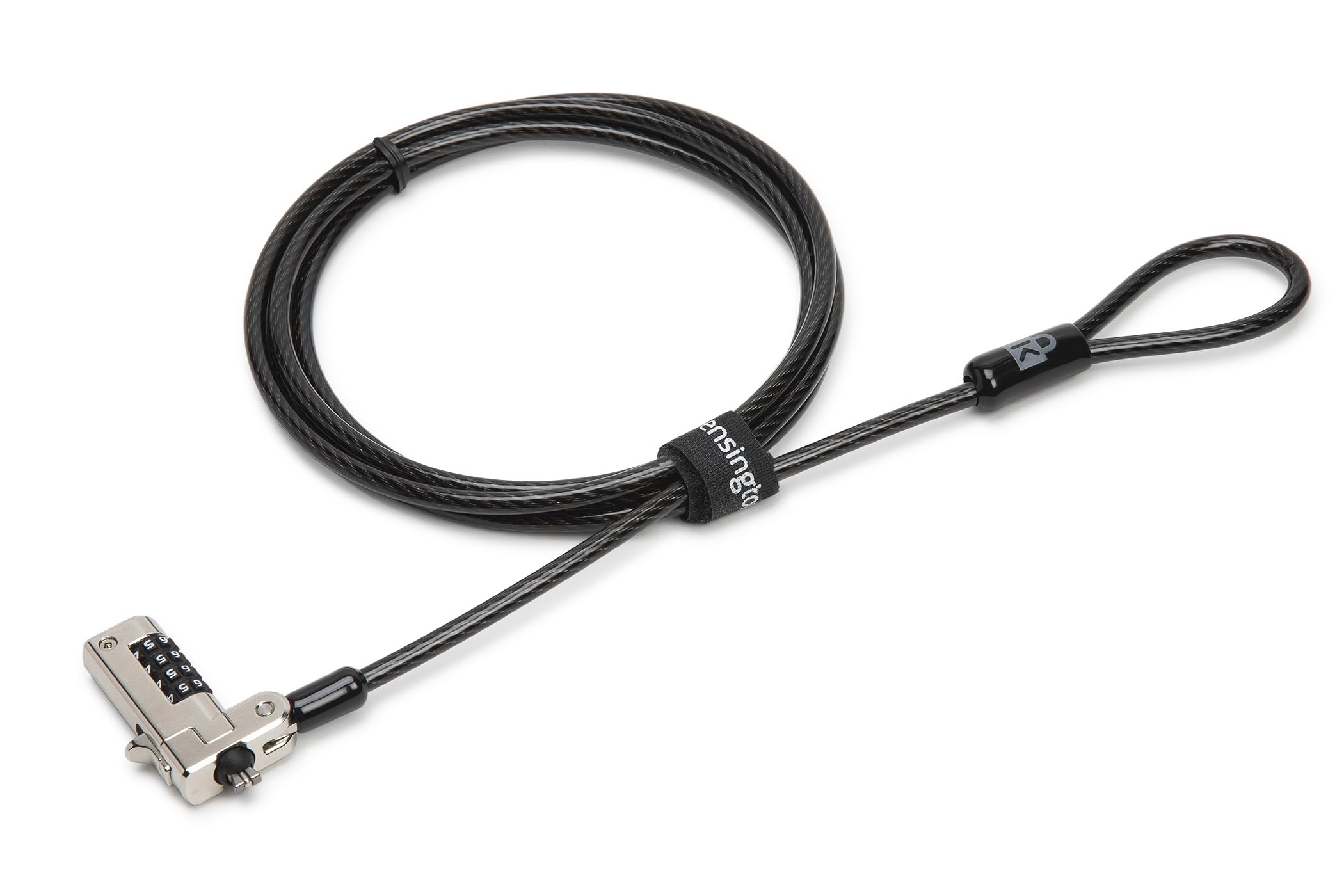 N17 COMBINATION LOCK FOR        WEDGE-SHAPED SLOTS