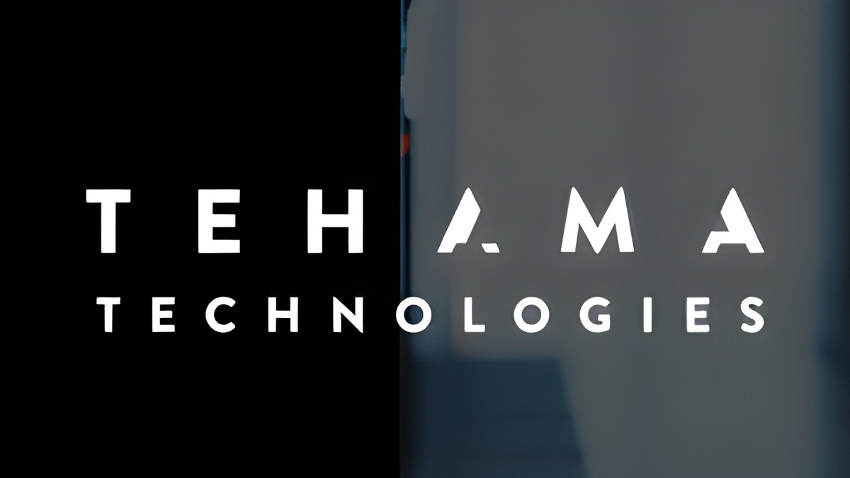 Tehama Technologies Inc