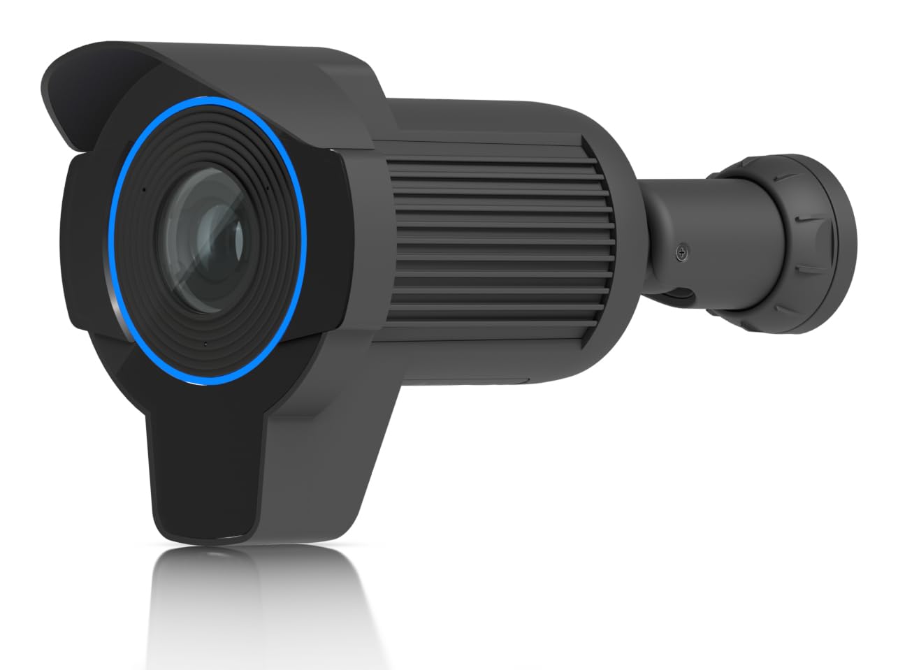 SPECIALIZED 4K CAMERA WITH 3X   OPTICAL ZOOM  LONG-RANGE IR NIGHT
