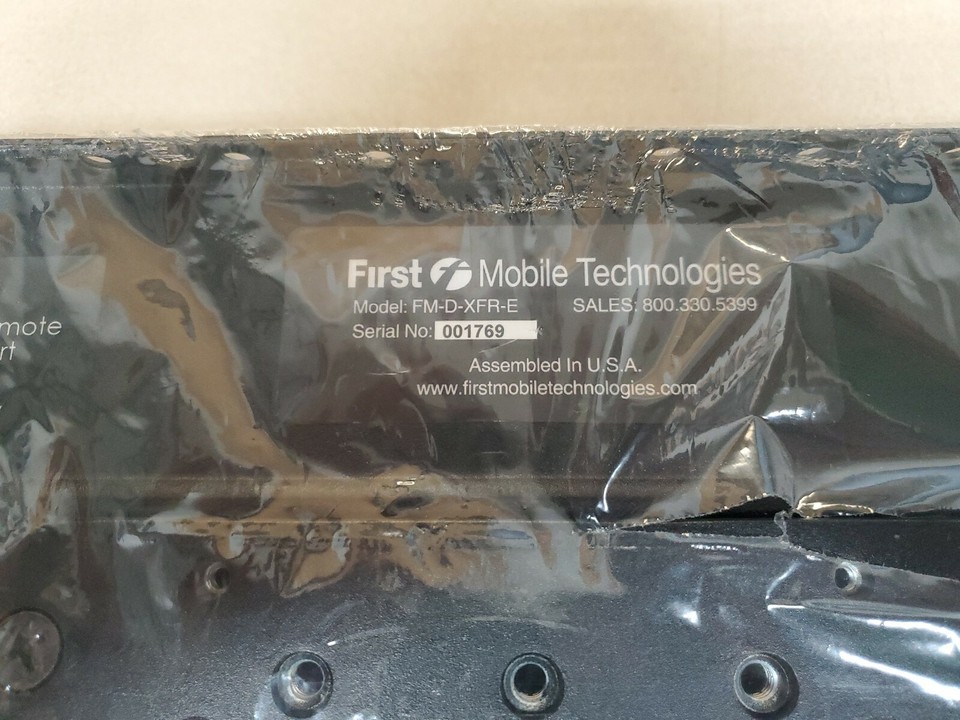 First Mobile Technologies