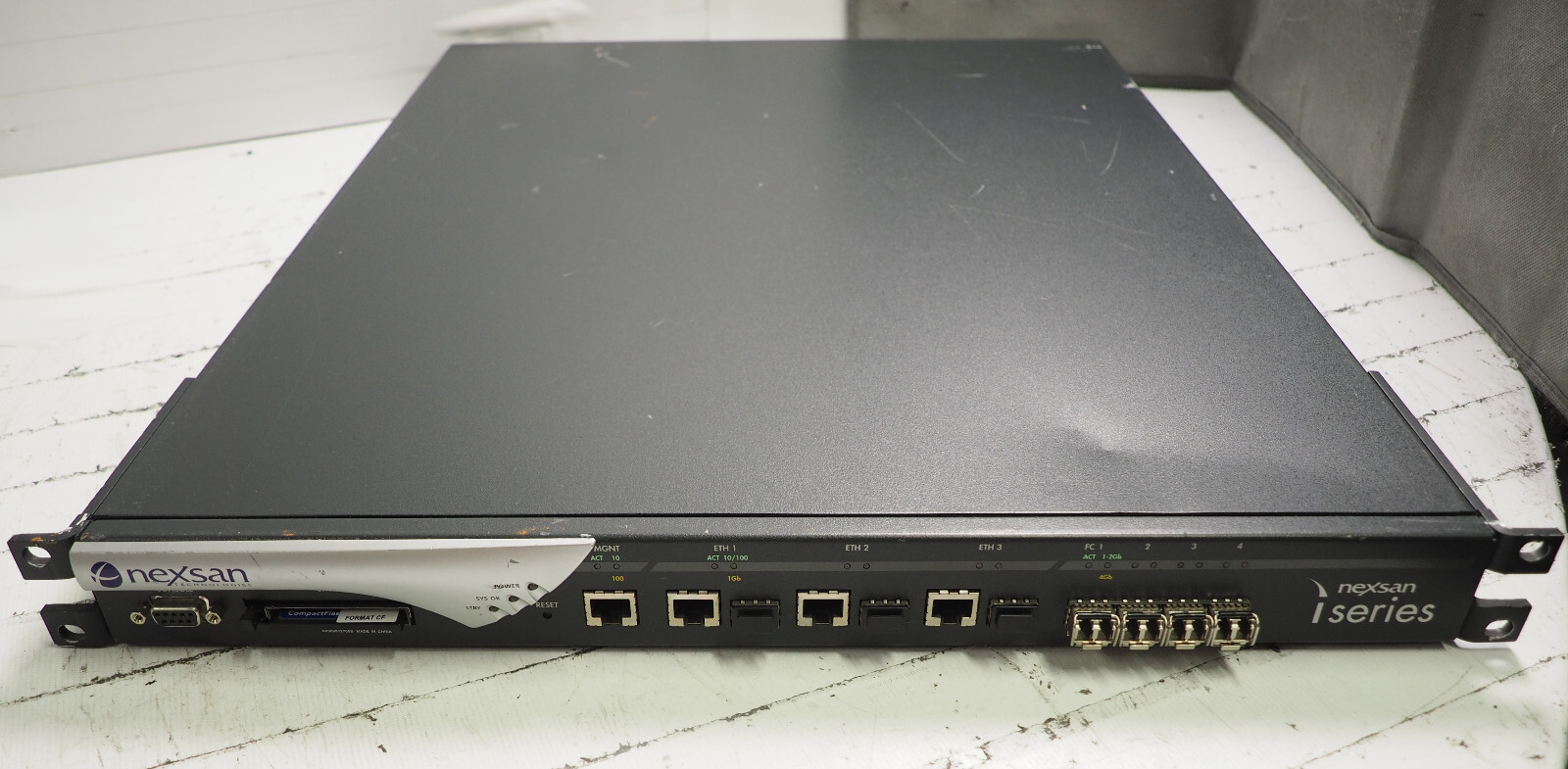 Nexsan