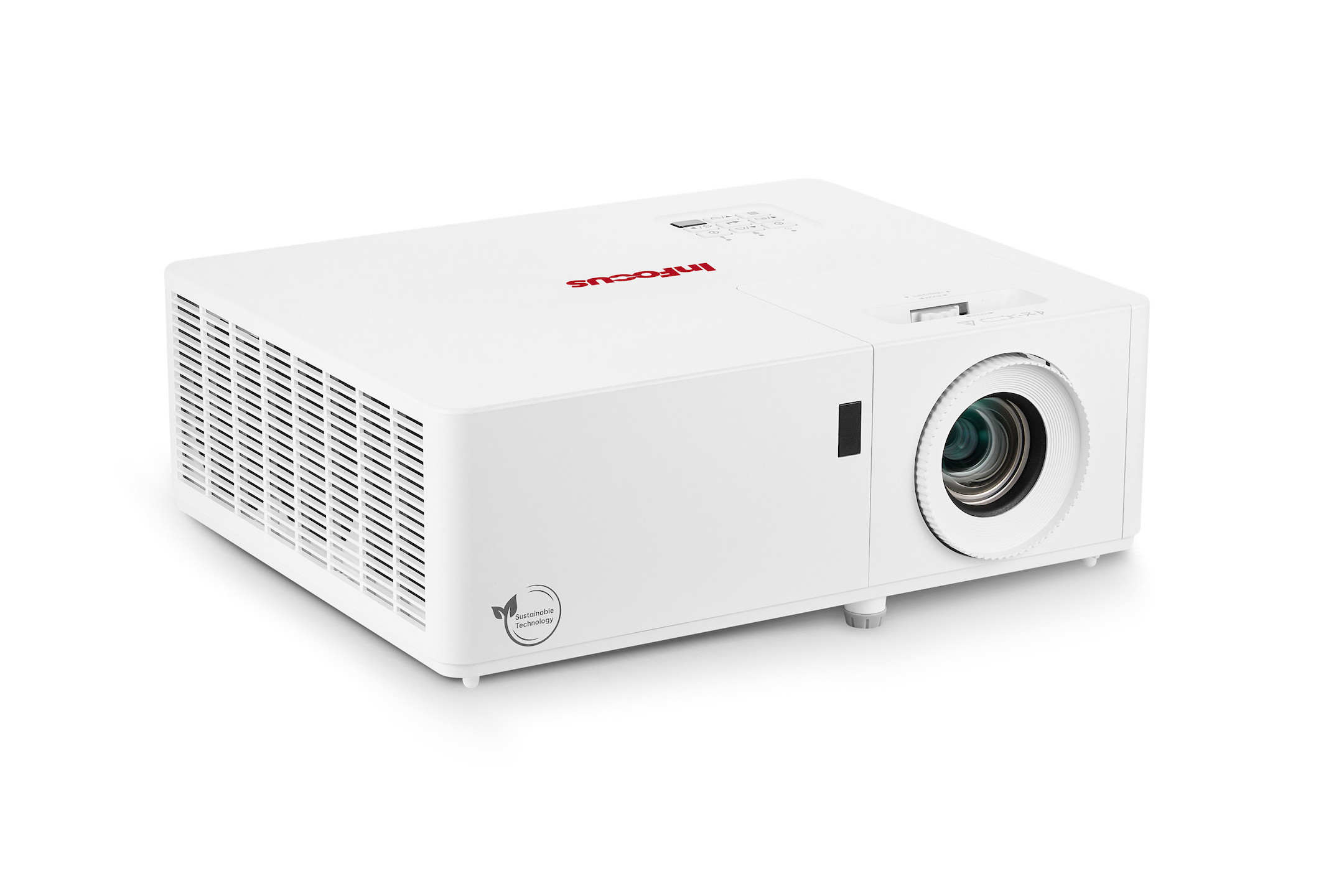 INFOCUS MULTIMEDIA PROJECTOR    P139 CERTUS WUXGA IN1089SL