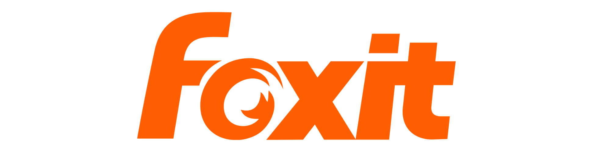 Foxit