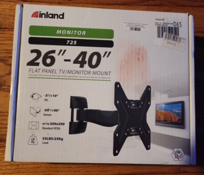 Inland Products Inc.