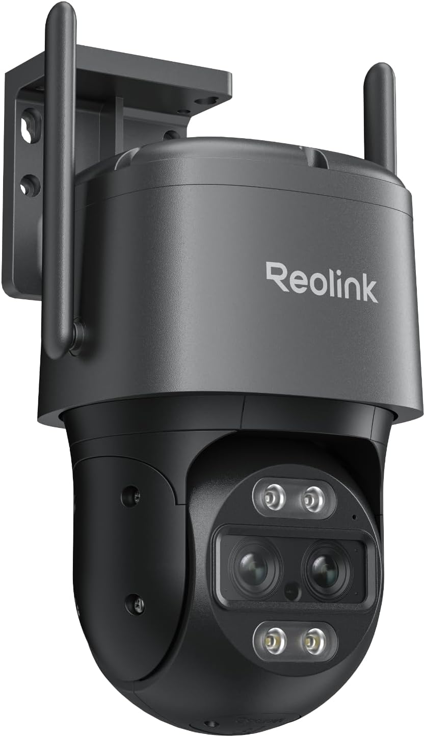 Reolink Innovation