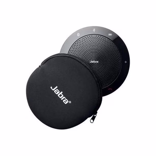 JABRA SPEAK 510 UC / LINK 380A  SPEAKERPHONE