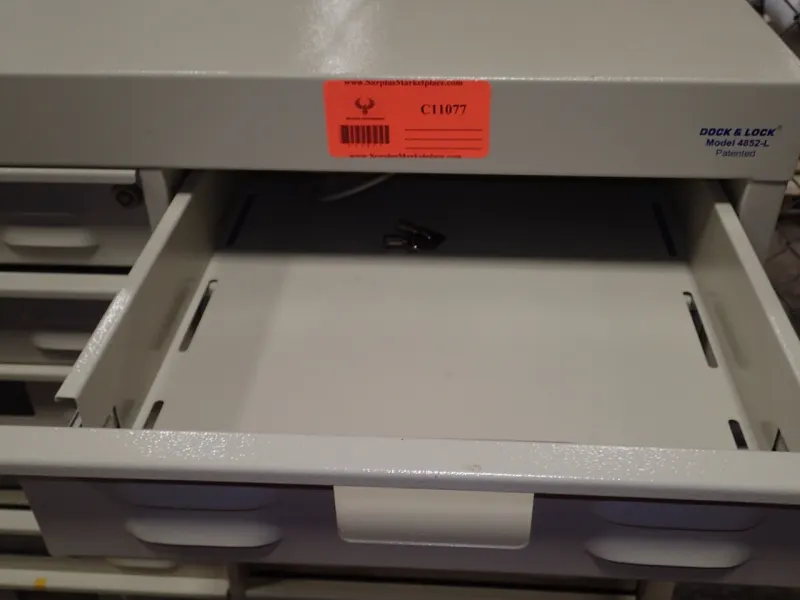 Plug-in Storage Systems, Inc