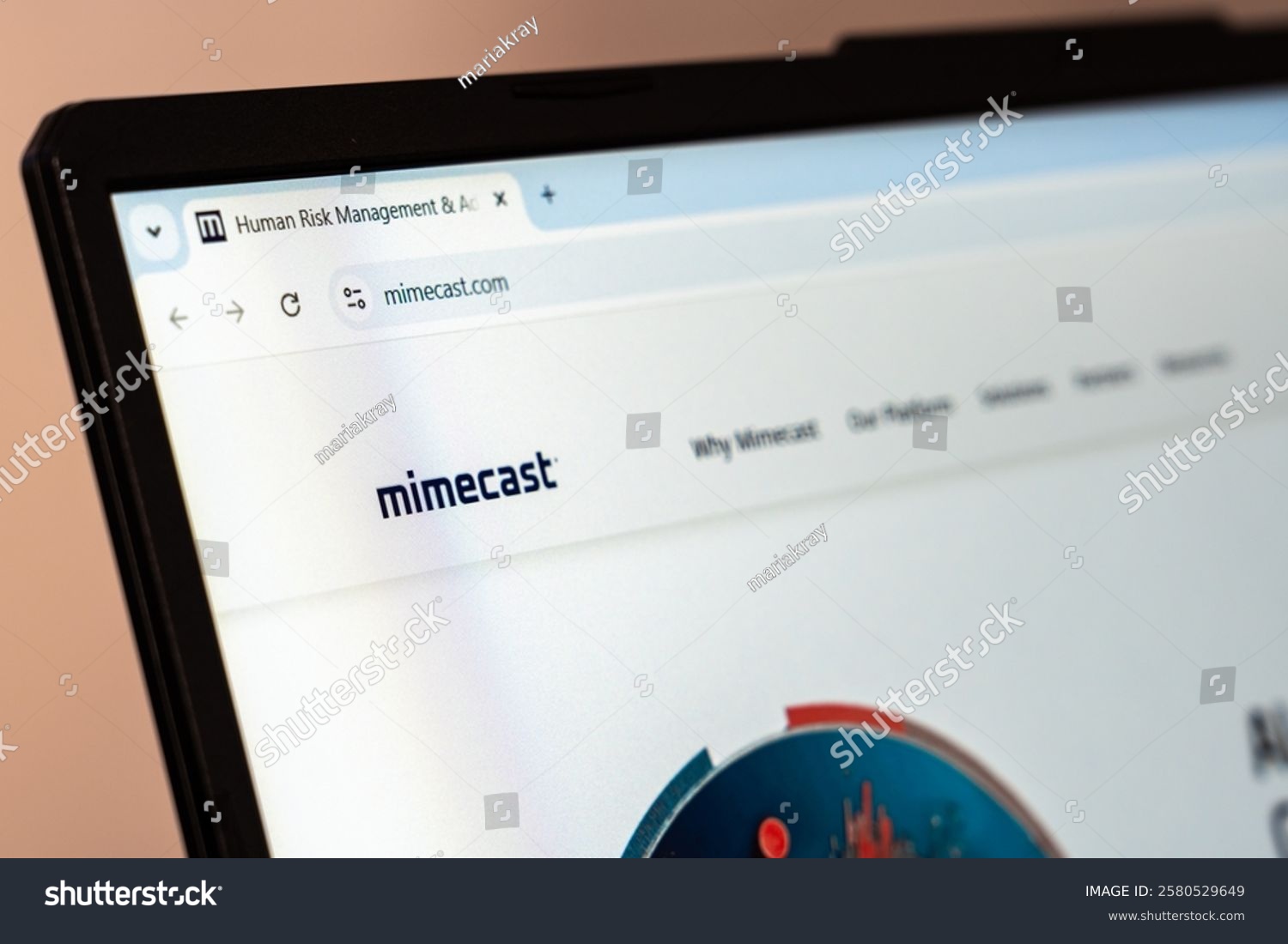 Mimecast
