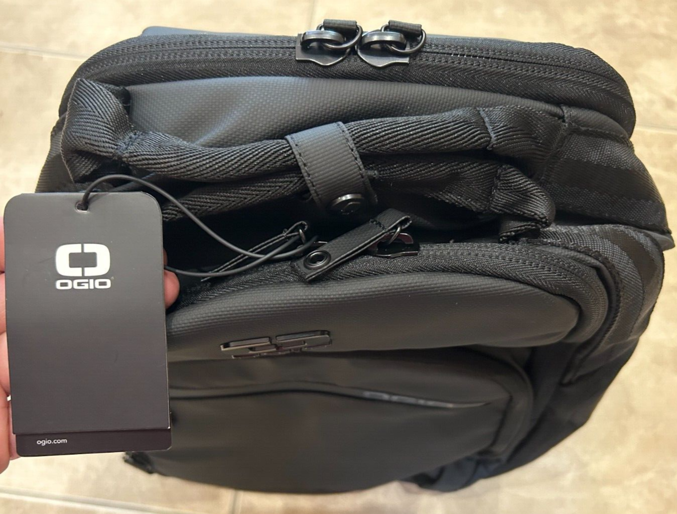 Ogio - Cases
