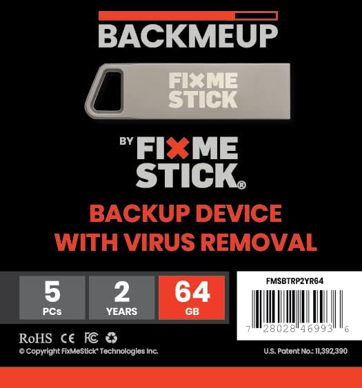 Fixmestick