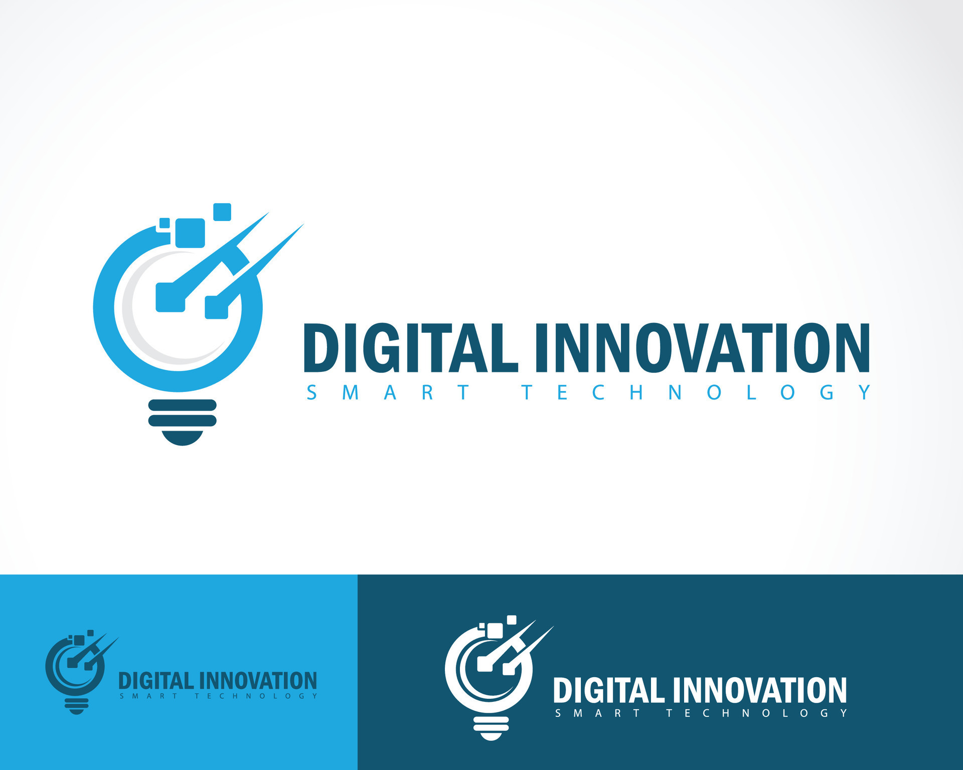 Innovative Video Technology, I