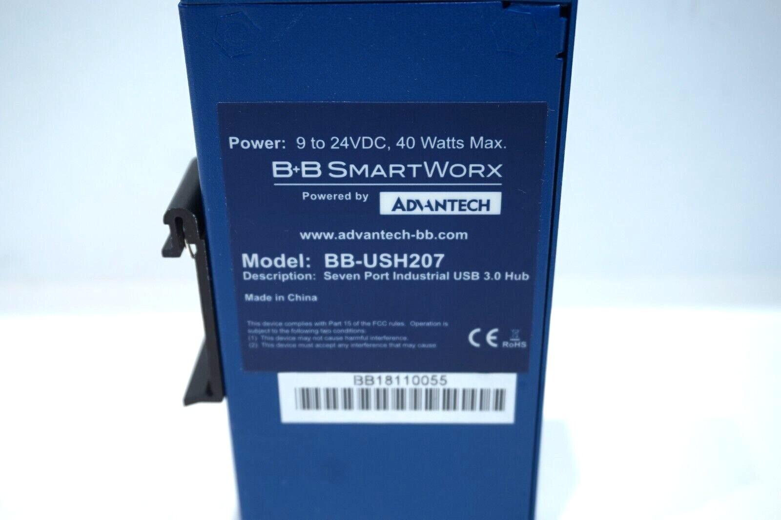 B+b Smartworx