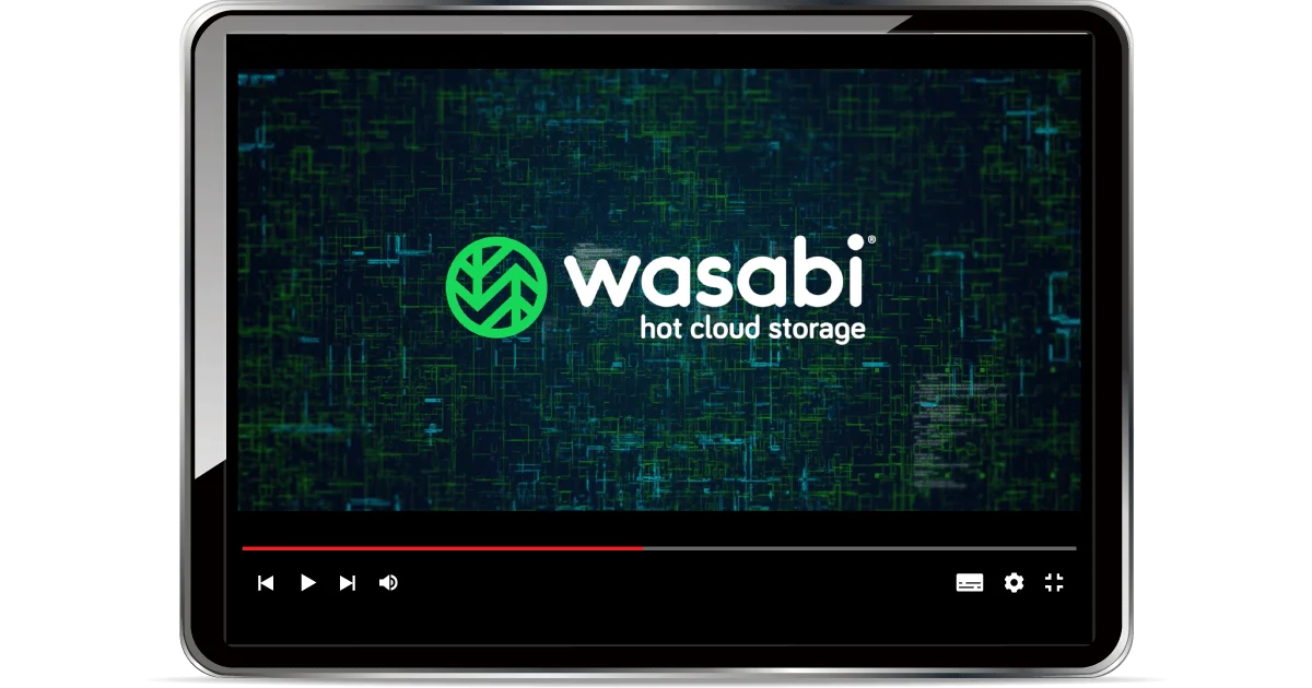 Wasabi Technologies Llc