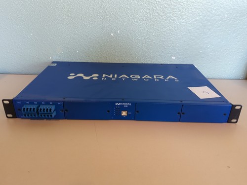 Niagara Networks