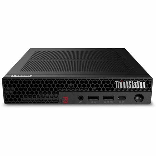 THINKSTATION P3 TINY G2 CORE    7 265 4.6G 32GB 512GB SSD W11P