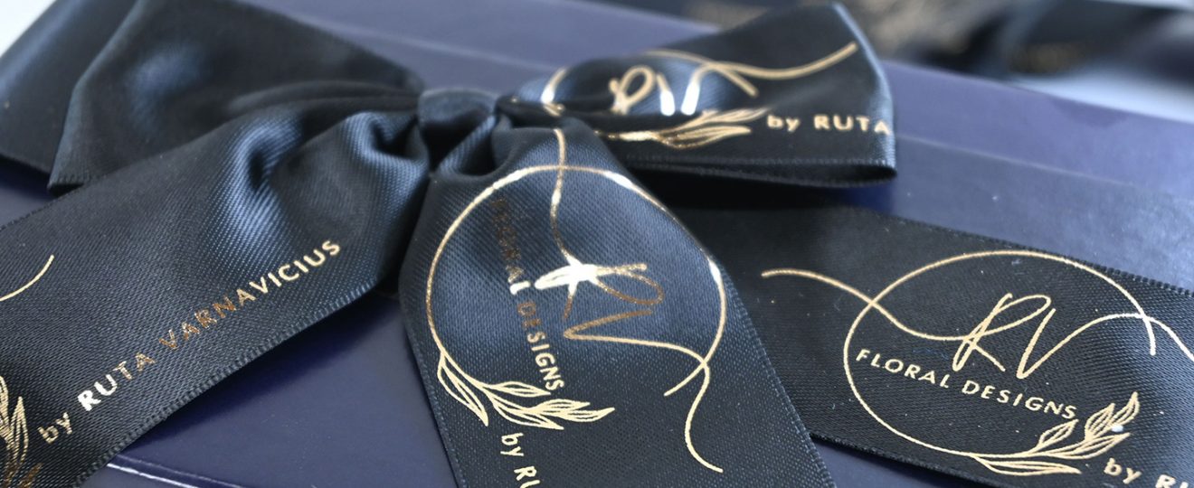 Ribbon