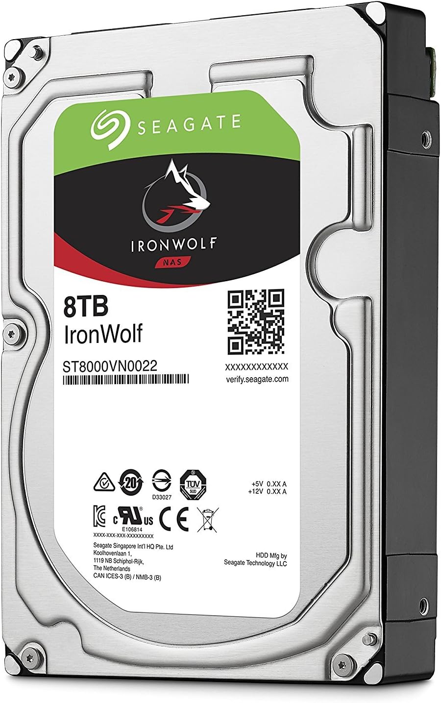 Seagate