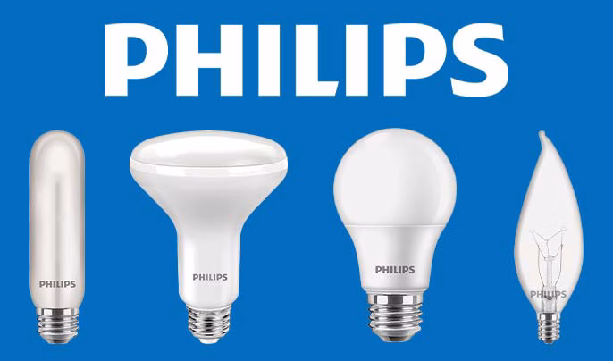 Philips Lighting
