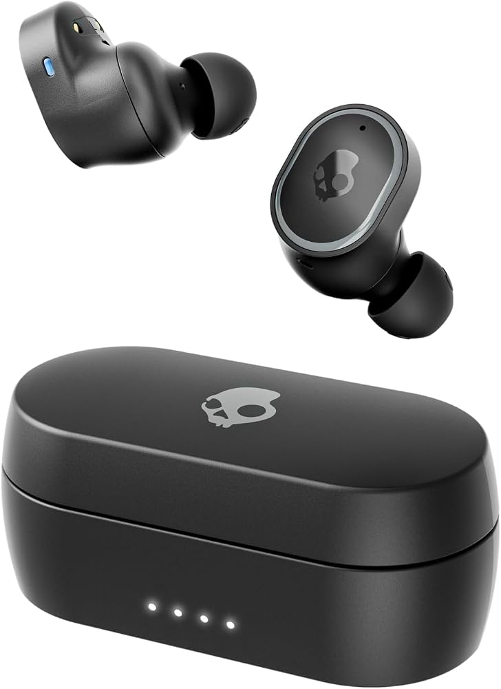 Skullcandy