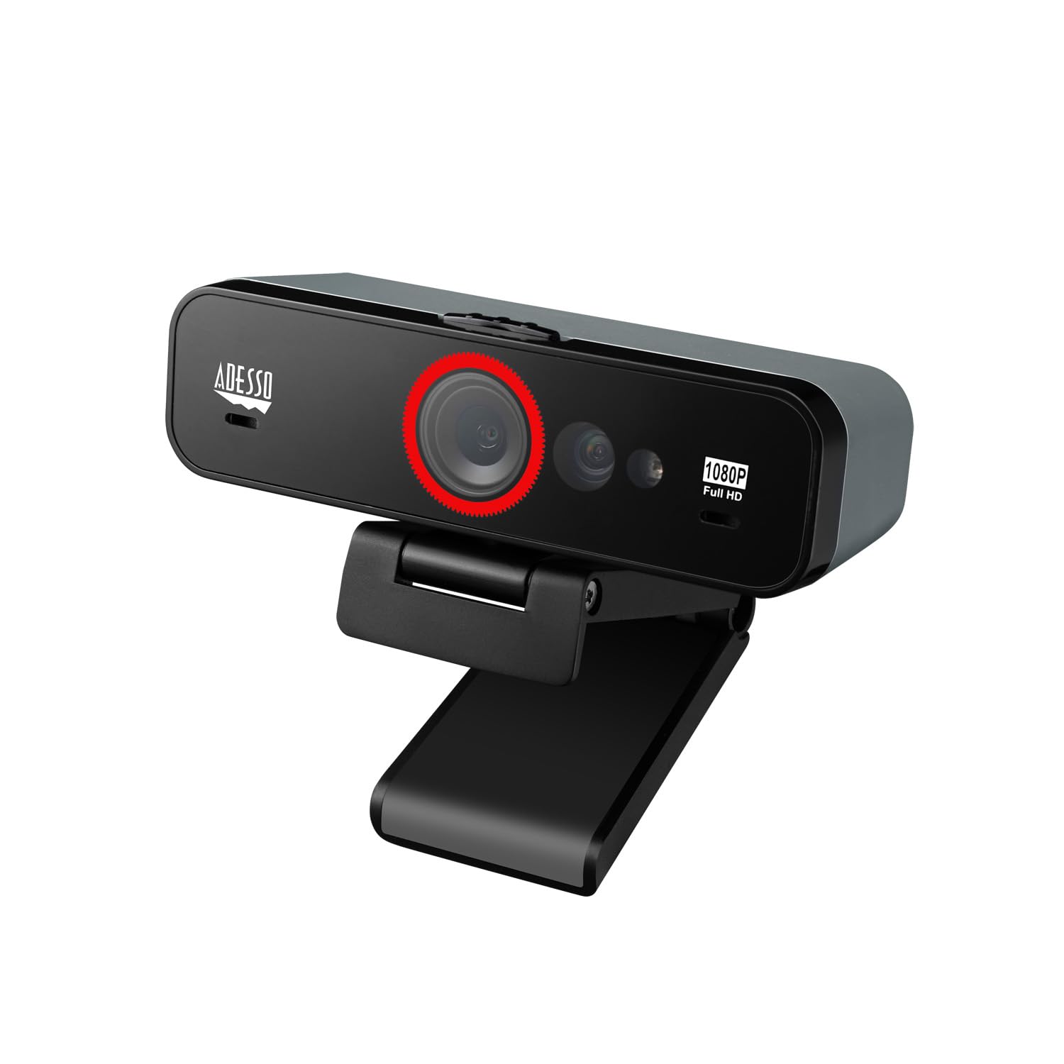 CYBERTRACK F1 1080P WEBCAM      WEBCAM FIXED FOCUS USB WINDOWS
